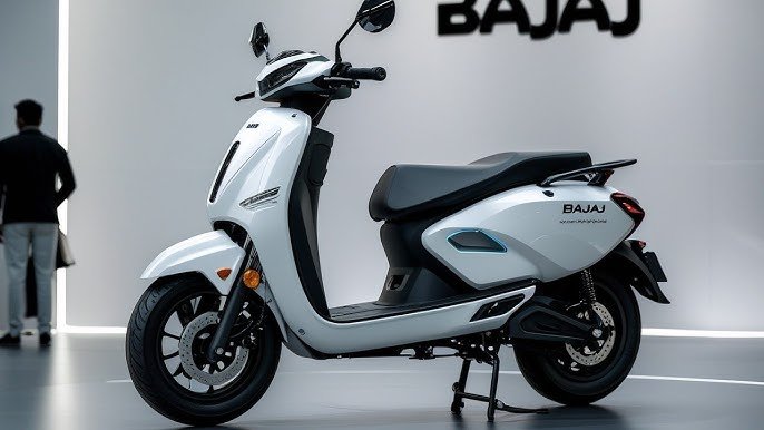 Bajaj Chetak