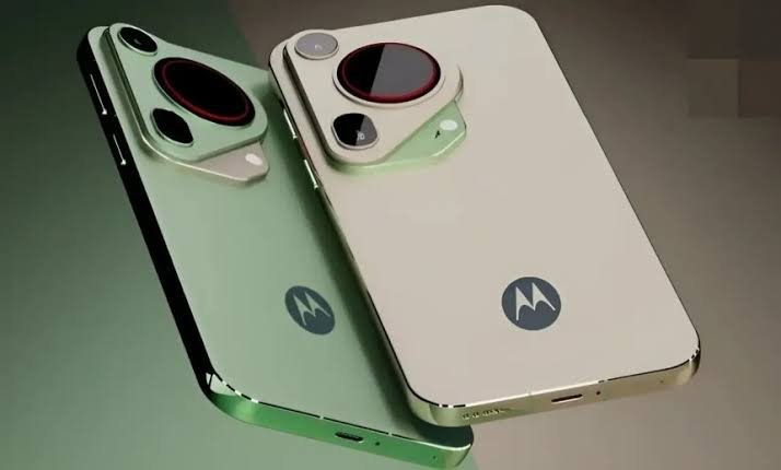 Motorola Moto G86 Power