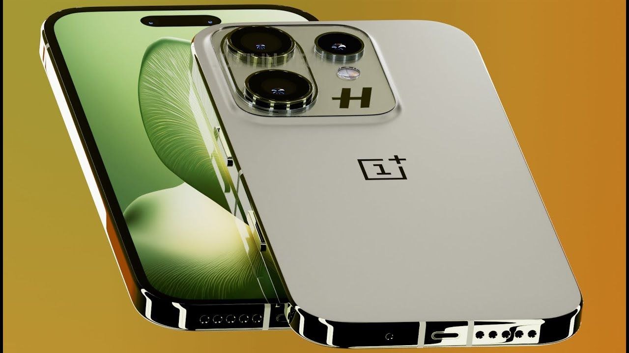 OnePlus 13T 5G