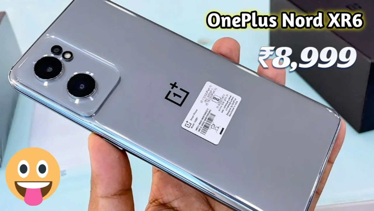 OnePlus Nord 2 Pro 5G