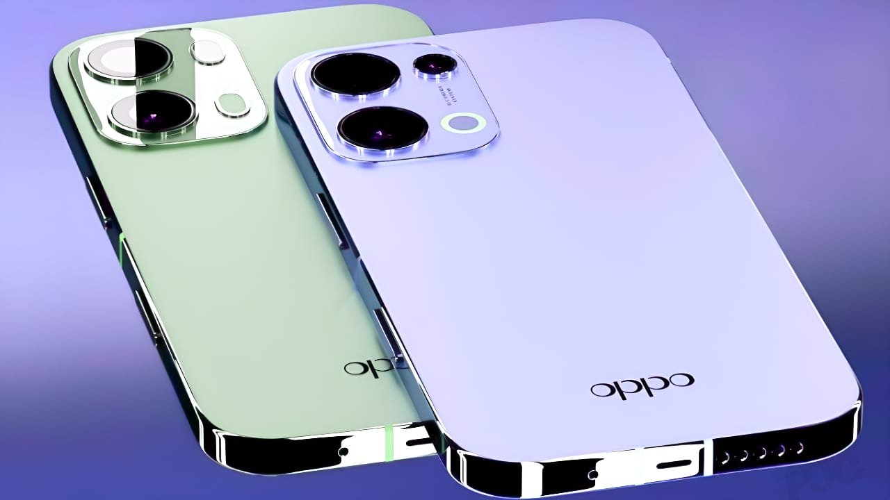 Oppo A97 5G