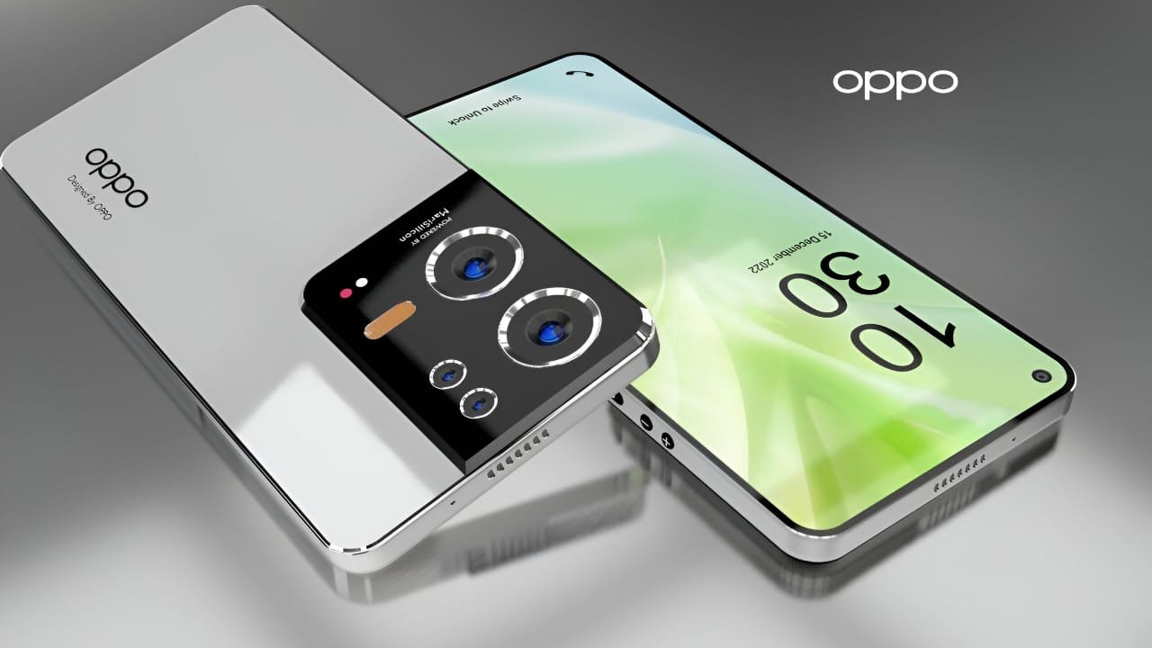 Oppo K13x 5G