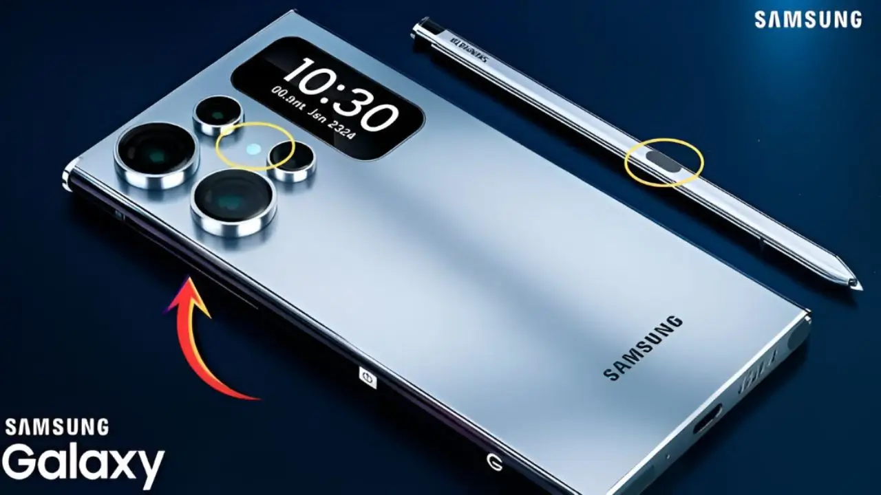 Samsung Galaxy A26 5G