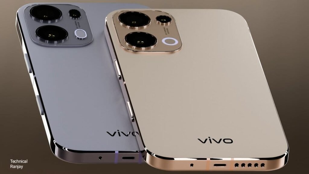 Vivo V28e 5G